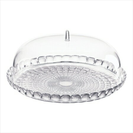 ティファニーケーキドームL [ 1995．0000クリアー ] NGT6801