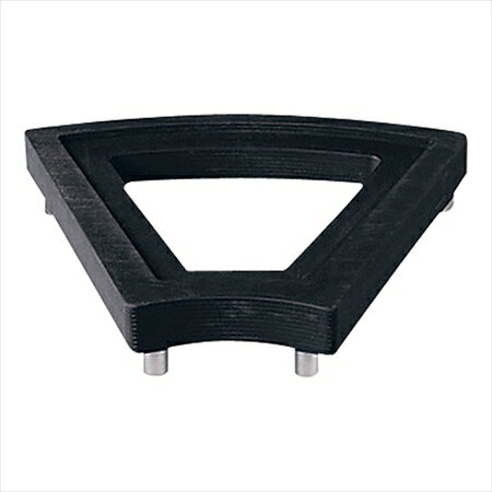 ラックB－コンセプトウッドスタンド [ 小 ][ 9-1668-0101 ] NMY1101