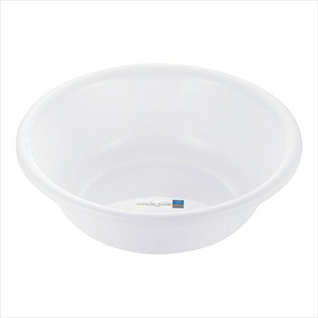 シンプルトーン洗面器 [ ホワイト ] VSV1701