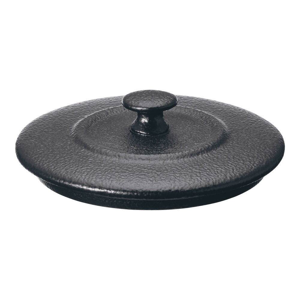 NFリッド（ココット10用） [ スモーキーブラック ][ 9-1689-1201 ] NNO0401