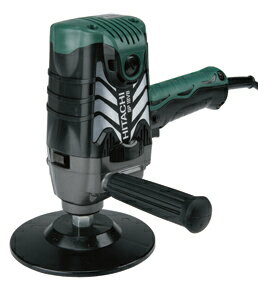 HiKOKI ［ ハイコーキ ]　電子ポリッシャSP18VB【パット付】