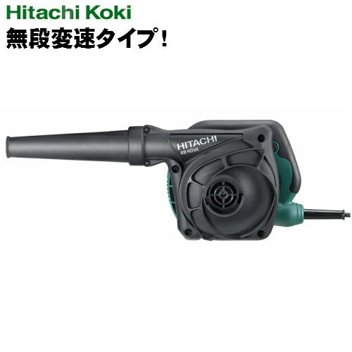 HiKOKI  ϥ ]AC100V֥RB40VA̵®ס