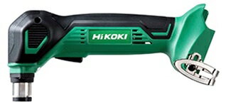HiKOKI ［ ハイコーキ ] ばら釘打機NH18DSL NN 【本体のみ】 バッテリー 充電器は別売です ツガ MDF 集成材等の硬い材料は十分に打ち込めないことがあります 