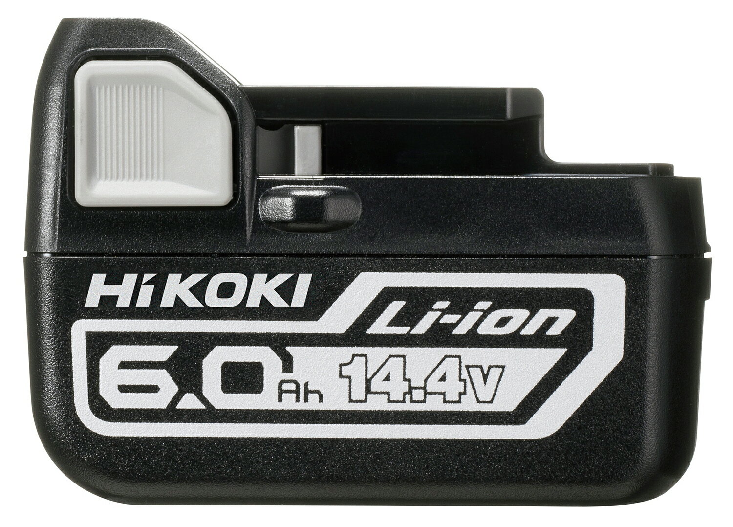HiKOKI ［ ハイコーキ ] 【2年保証！！純正/新品/箱なし】BSL1460 14.4V6.0AhLi-Ionバッテリー リチウムイオン電池BSL1460