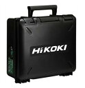 【新品 未使用 ばらし品】HiKOKI（WH36DC. WH18DC, WH14DDL2用）インパクトドライバ用ケース【339209】