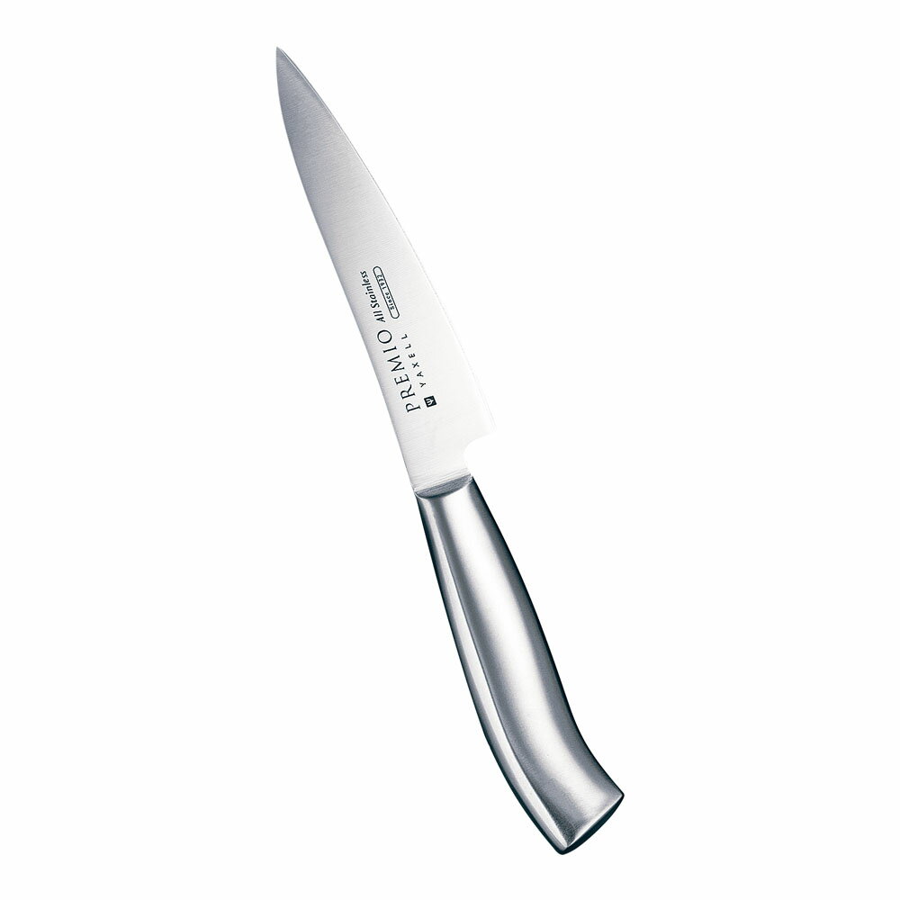 プレミオAS　ペティナイフ（両刃） [ 31805　12．5cm ] APL5901 [ 9-0332-0301 ]