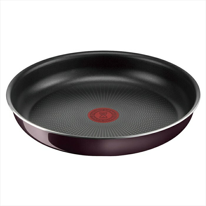 インジニオ・ネオヴインテージボルドー [ インテンスフライパン28cm ][ 9-0058-1003 ] AIV8303