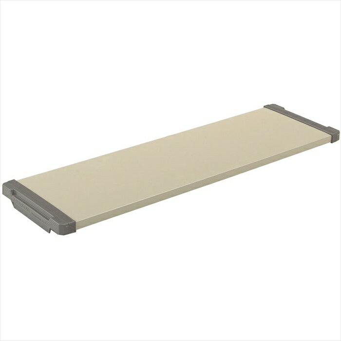 直送品■6輪カートラック [ 専用中間棚 ] HRC0103