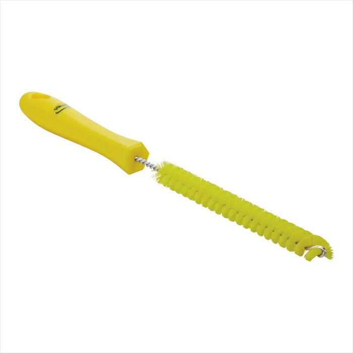 Vikan(ヴァイカン) ヴァイカン　パイプクリーナーハードタイプ [ 5360　イエロー ] JBLL704