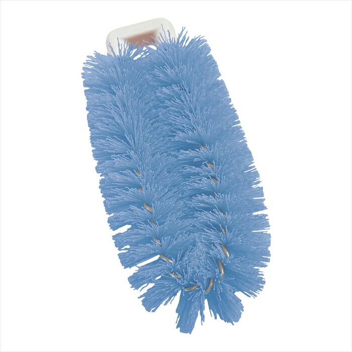 高砂 PP　タワシ　大（1ヶ単位） [ ブルー ] JTWG703