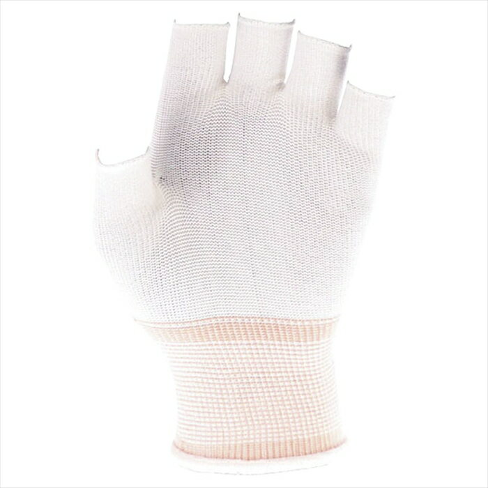 トーワ 5本指出しインナーピタハンド　A−226 [ （10双入）L ] STBJ302