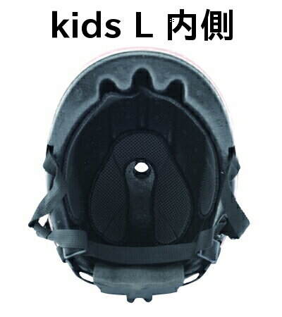 子供用自転車ヘルメット子供用ヘルメット（頭周52〜56cm）キッズヘルメットL　Lサイズカラー：マットブラウン参考年齢6〜12歳位（小学生全般）KM001LMBRBEAT.le(ビートル) by nicco(ニコ) クミカ工業 日本製　kumika