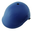 子供用自転車ヘルメット子供用ヘルメット(頭周52〜56cm)キッズヘルメットL Lサイズカラー:マットブルー参考年齢6〜12歳位(小学生全般)KM001LMBLBEAT.le(ビートル) by nicco(ニコ) クミカ工業 日本製 kumika