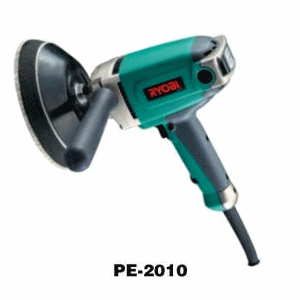 サンダーポリシャーPE-2010 ［PE2010］リョービ