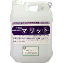 トビカマリット 4kg水性アルカリ脱脂洗浄剤M-4東美化学(株)