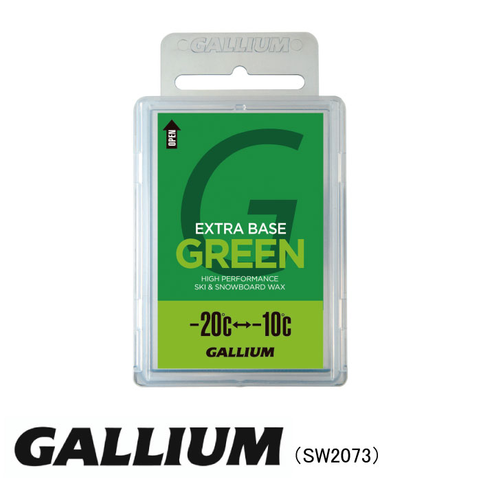 GALLIUM ꥦ SW2073 EXTRA BASE  Ρܡ Υ Ƿå ۥåȥå 說 ƥʥ 塼ʥå