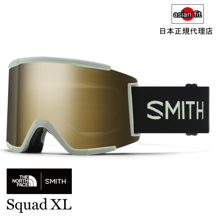 X~X SMITH 010274127 XJbh GbNXG SQUAD XL m[XtFCX R{ TNF-JESS KIMURA N}|bv Xm[ S[O XL[ Xm{