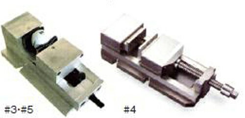 ワーク　クランピング　マジックバイス #3