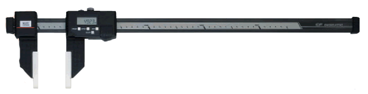 ミツトヨ　カーボンデジマチックキャリパcfc-60C