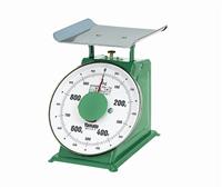 【送料無料】ハカリ ヤマト Yamato 小型上皿はかり SM-4