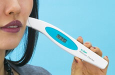 スカラ モイスチャーチェッカー（肌水分計）MY-808S