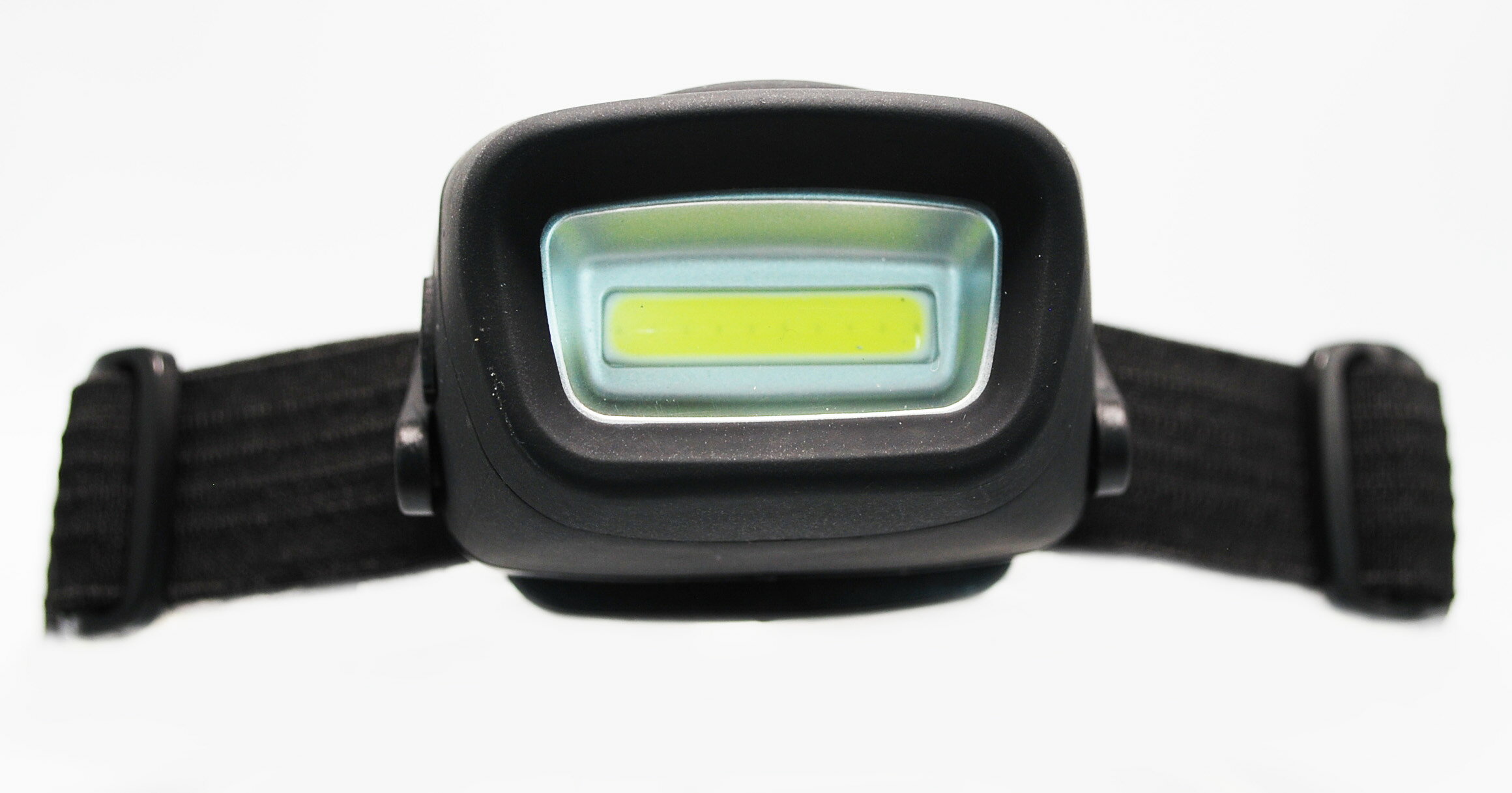 マッチョ(MacCho) MCOB-01 COBタイプ LEDヘッドライト 120ルーメン 閃光ワイド 雨天使用 電池式 登山 釣り フィッシング アウトドア ライト 防水 防災 災害 toolmania-10039942 TOOL MANIA サンプル画像2