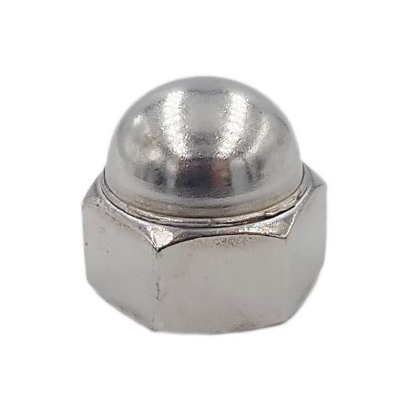 【10個】　ステンレス　袋ナット　M10　10個