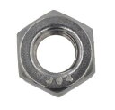【バラ】 細目ホーマーナット SUS ステンレス M10X1.25 1本