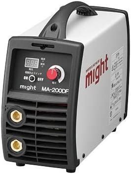 楽天市場】直流アーク溶接機 単相200vの通販
