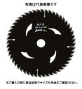 アイウッド iwood PREMIUM プレミアム チップソー ブラックフッ素コート 100×1.3×36P 97319 小山金属工業所