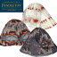 【PENDLETON × YURIE / ペンドルトン × ユリエ 】 REVERSIBLE SAUNA HAT リバーシブル サウナ ハット 収納ポーチ pdt-000-213070 4,950円