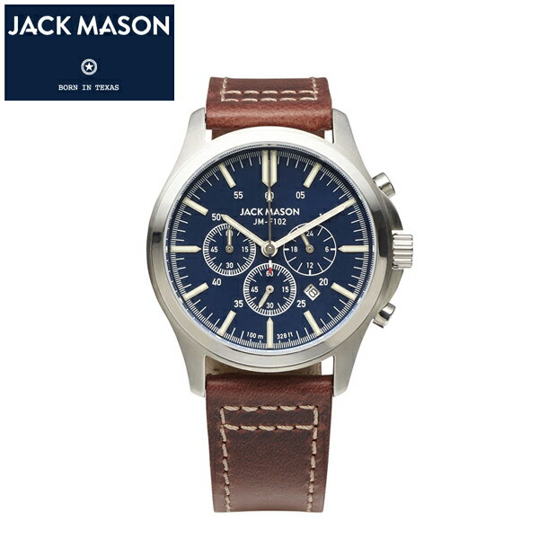 JACK MASON(åᥤ)FIELD ѡߥΥ  ꥢ쥶٥ Υ 10ɿ ǽդ [JM-F102-009]