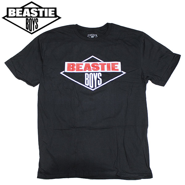 Rakuten - 在庫有り・Sサイズは女性も着られます【BEASTIE BOYS（ビースティー ボーイズ】　T-SHIRTS