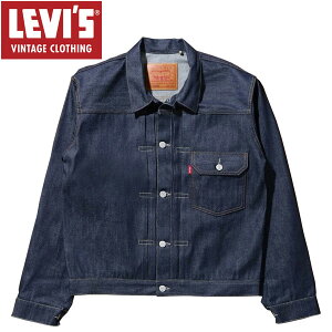 LEVI'S VINTAGE CLOTHINGʥ꡼Х ơ 󥰡ˡ1936ǥ TYPE I ȥå㥱å RIGIDե G ǥ˥ॸ㥱å 1st 506XX 1936ǯ  ϥǥ˥