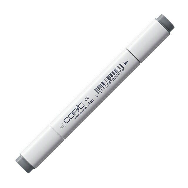 Rakuten - コピッククラシック C-6