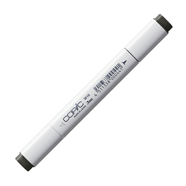 Writing Things - コピッククラシック W-10