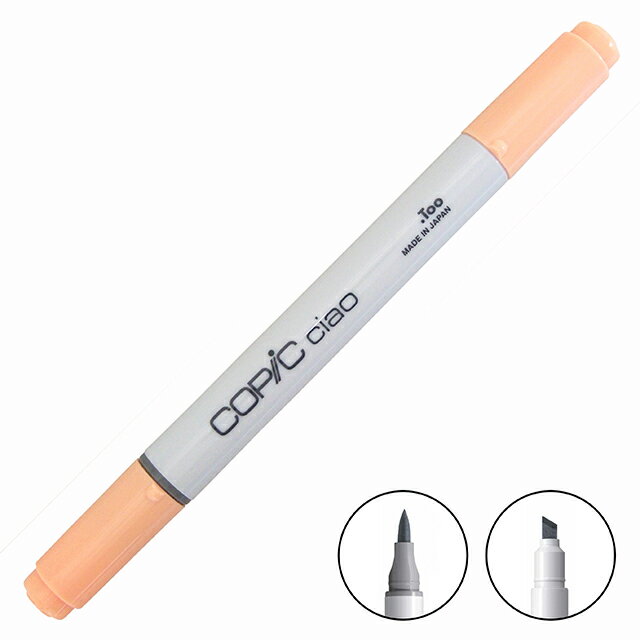 【9/30(月)まで10%OFF!!】コピックチャオ (ciao) R11のサムネイル