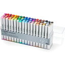 【ポイント10倍!!】コピックスケッチ ベーシック72色セット 日本製 多色 コピックペン イラストマーカー マーカー マーカーペン
