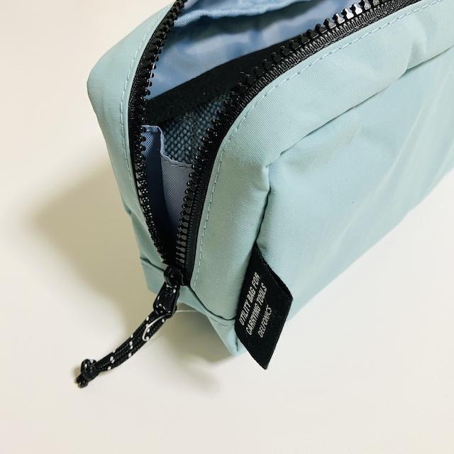 デルフォニックス インナーキャリング スタッドナロー ライトブルー 3