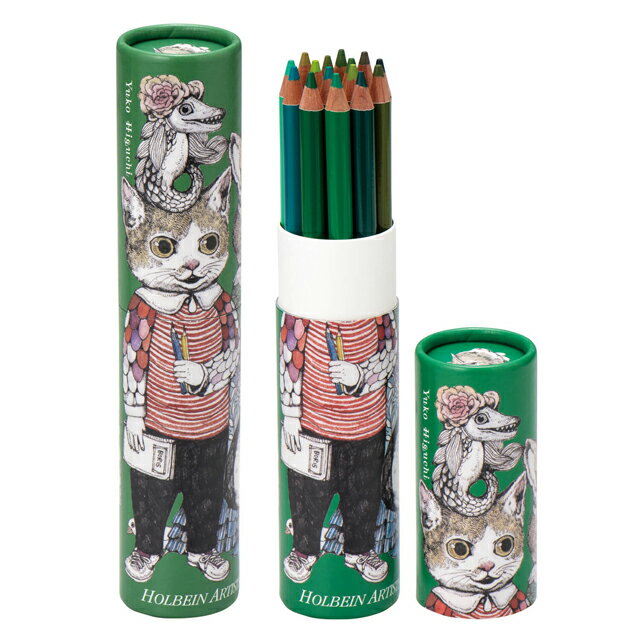 楽天市場 文具雑貨 ヒグチユウコ コラボアイテム 描画材セット コミック画材通販 Tools楽天shop