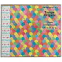 【12%OFF!!】トレペオリガミ (uroko) GT-006