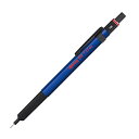 ロットリング 500 メカニカルペンシル HS 0.5mm ブルー