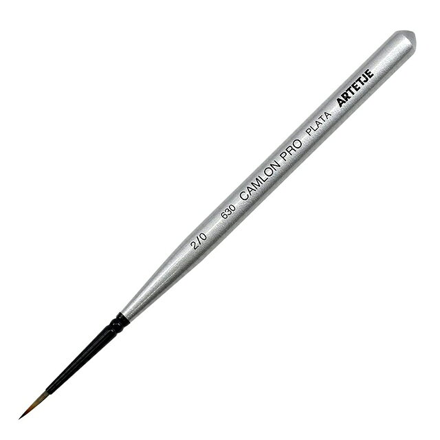 ホルベイン 水彩画筆 リセーブル 3100R ラウンド 8号 203226