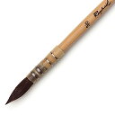 ラファエル水彩筆 シリーズ803 3/0号