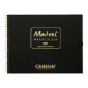 モンバルキャンソン F2スケッチブック C12A