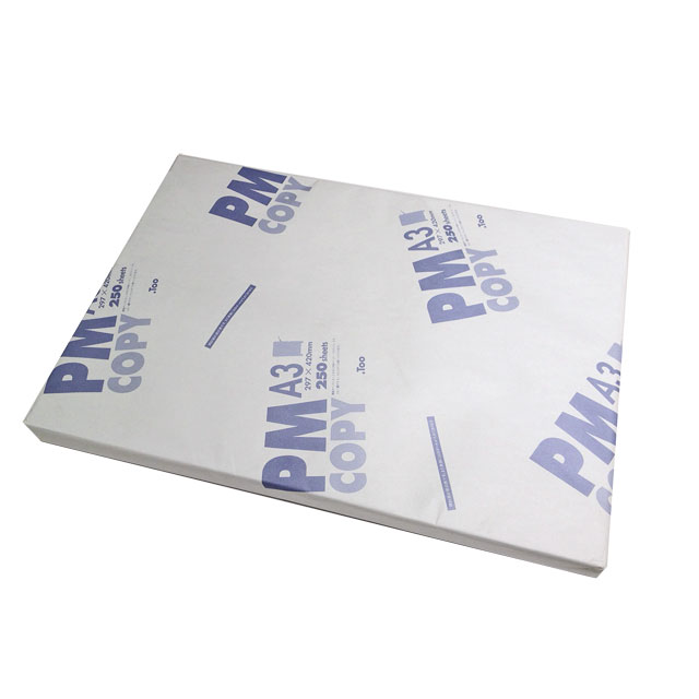 PMコピー A3-250枚入