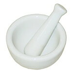 陶器製 乳鉢 6cm