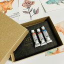 【21%OFF!!】★限定★あこがれ水彩BOXセット