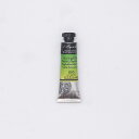 セヌリエ 透明水彩絵具 10ml S1 805 フタログリーンライト