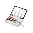 ホルベインアーチストパンカラー 18色セット(パームボックスプラス) PN694